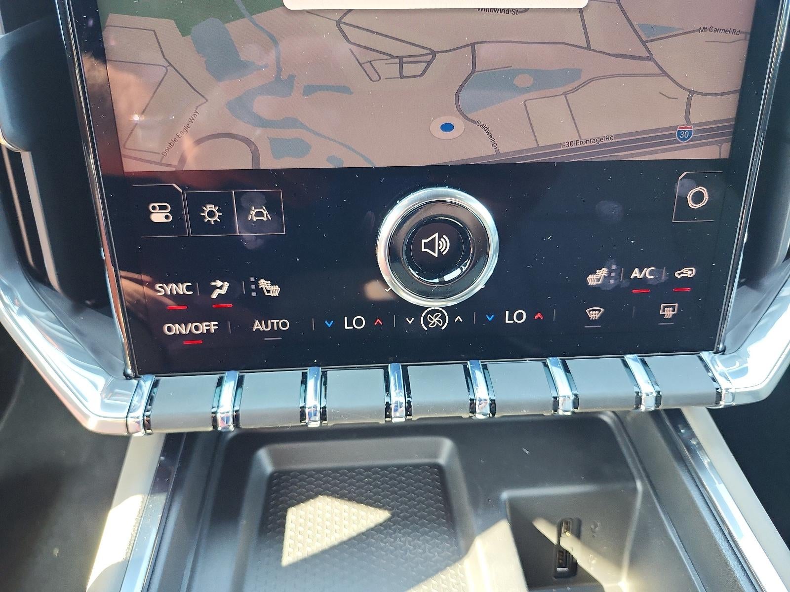 2027 GMC Acadia AWD Elevation