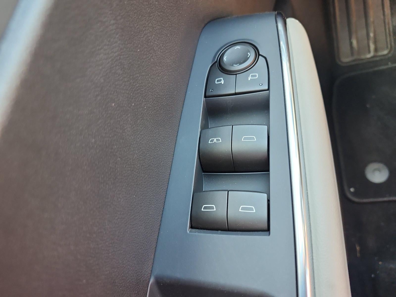 2027 GMC Acadia AWD Elevation