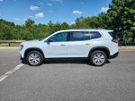 2027 GMC Acadia AWD Elevation