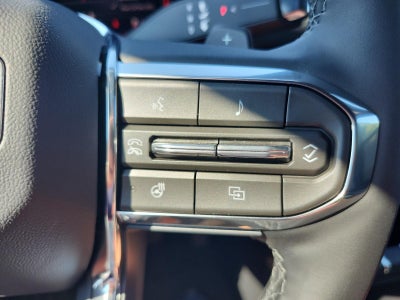 2027 GMC Acadia AWD Elevation