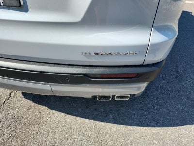 2027 GMC Acadia AWD Elevation