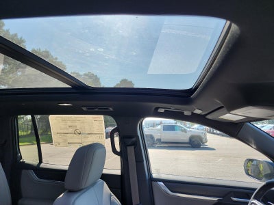 2027 GMC Acadia AWD Elevation