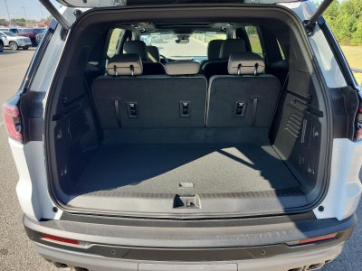 2027 GMC Acadia AWD Elevation