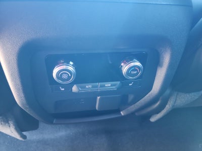 2027 GMC Acadia AWD Elevation w/4SD