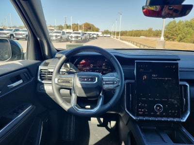 2027 GMC Acadia AWD Elevation w/4SD