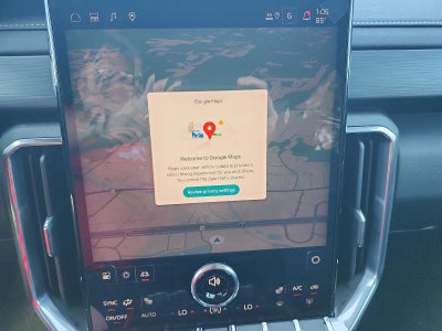 2027 GMC Acadia AWD Elevation w/4SD