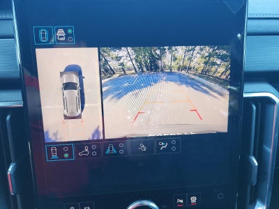 2027 GMC Acadia AWD Elevation w/4SD