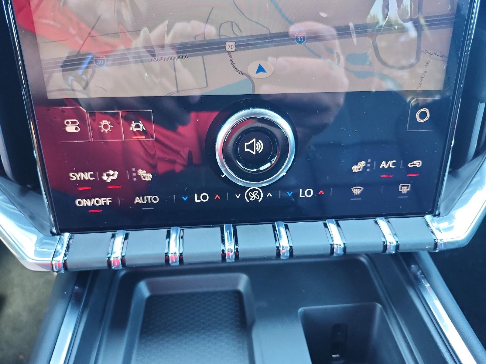 2027 GMC Acadia AWD Elevation w/4SD