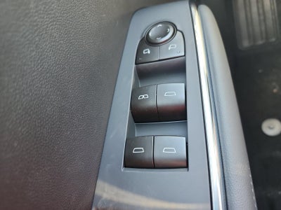 2027 GMC Acadia AWD Elevation w/4SD