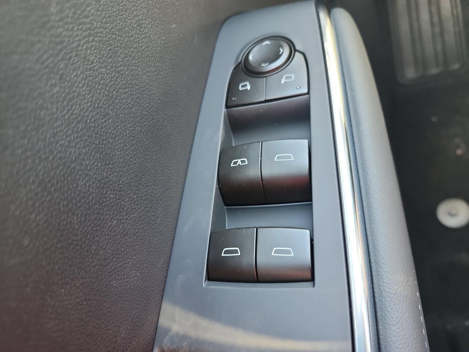 2027 GMC Acadia AWD Elevation w/4SD