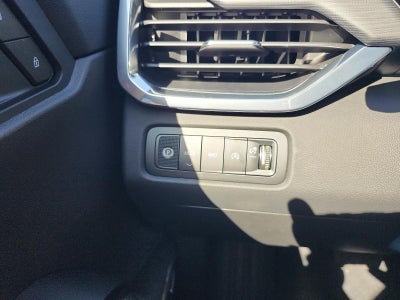 2027 GMC Acadia AWD Elevation w/4SD