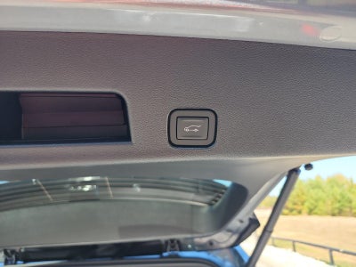 2027 GMC Acadia AWD Elevation w/4SD