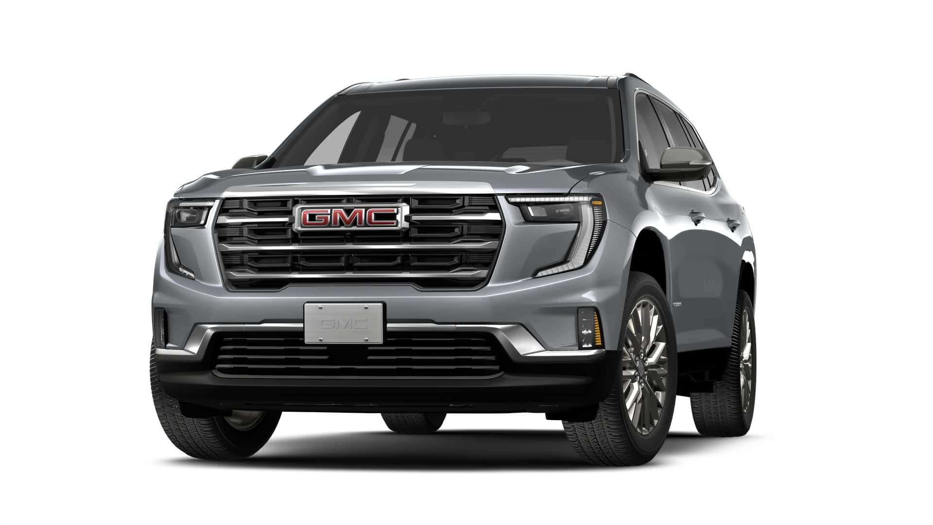 2027 GMC Acadia AWD Elevation