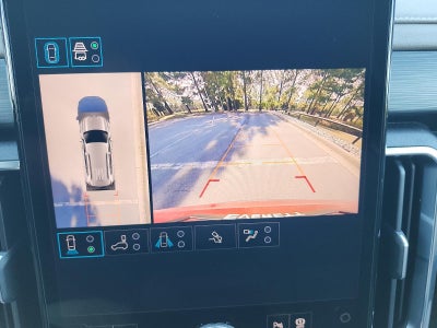 2027 GMC Acadia AWD Elevation w/4SD