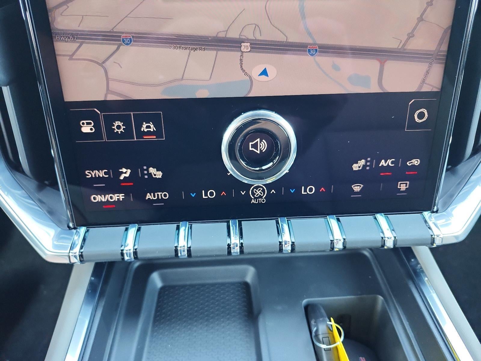 2027 GMC Acadia AWD Elevation w/4SD