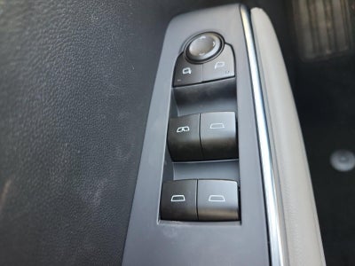 2027 GMC Acadia AWD Elevation w/4SD
