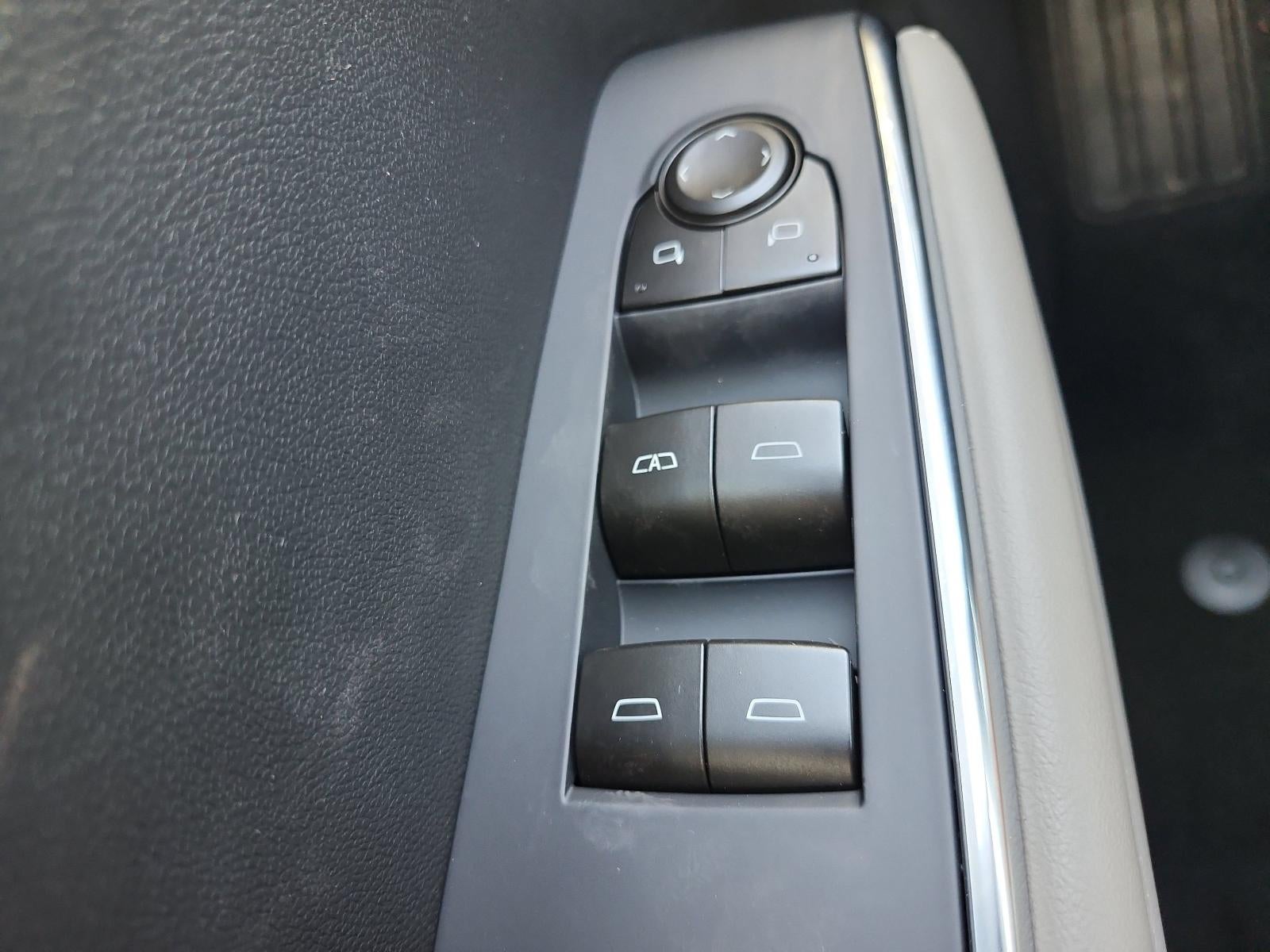 2027 GMC Acadia AWD Elevation w/4SD