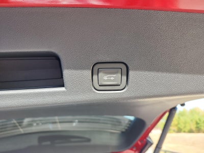 2027 GMC Acadia AWD Elevation w/4SD