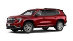 2027 GMC Acadia AWD Elevation