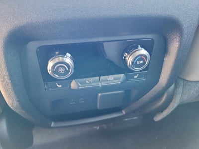 2027 GMC Acadia AWD Elevation w/4SD