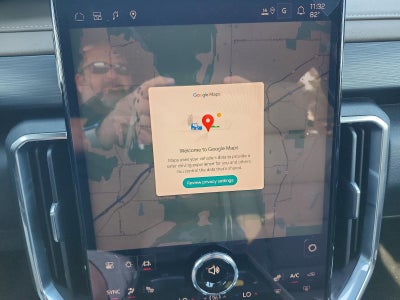 2027 GMC Acadia AWD Elevation w/4SD