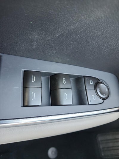 2027 GMC Acadia AWD Elevation w/4SD