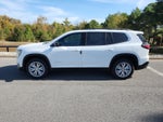 2027 GMC Acadia AWD Elevation w/4SD