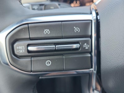 2027 GMC Acadia AWD Elevation w/4SD