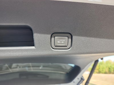 2027 GMC Acadia AWD Elevation w/4SD