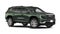 2027 GMC Acadia AWD Elevation