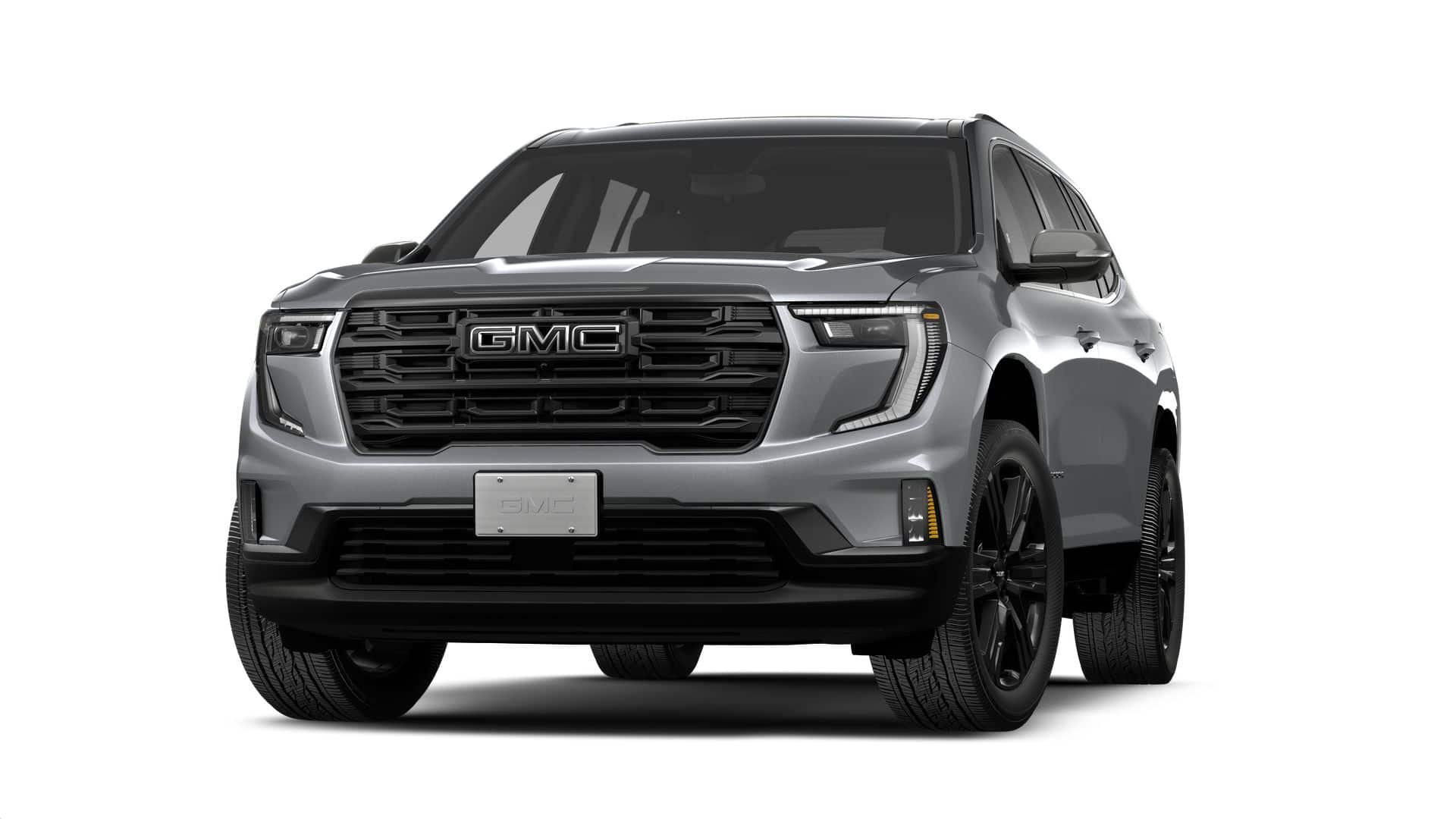 2027 GMC Acadia AWD Elevation