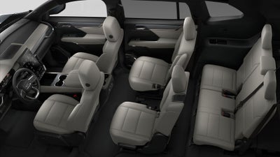 2027 GMC Acadia AWD Elevation