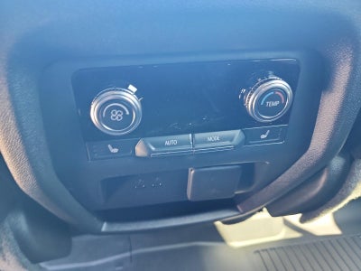 2027 GMC Acadia AWD AT4