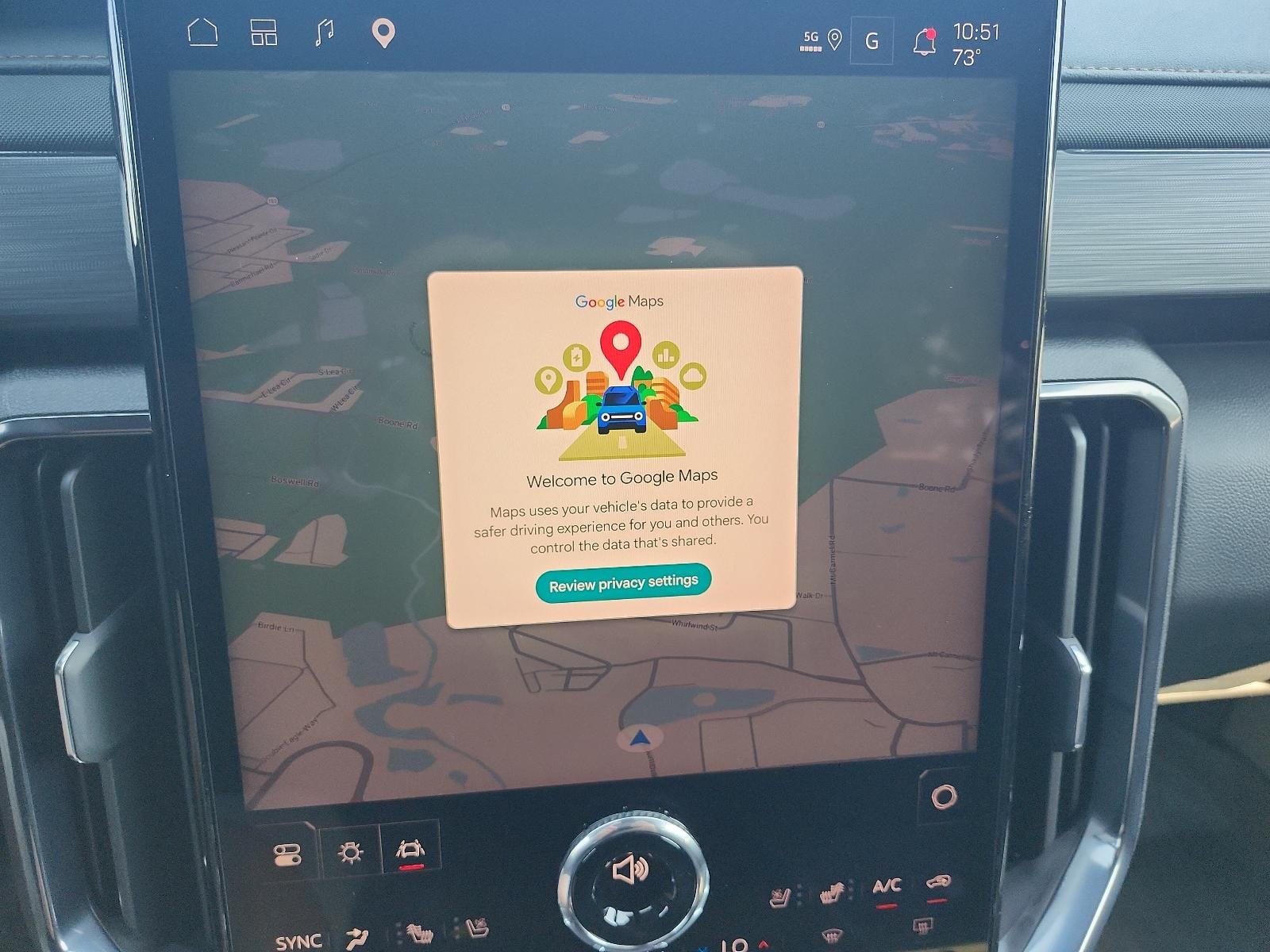 2027 GMC Acadia AWD AT4