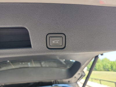 2027 GMC Acadia AWD AT4