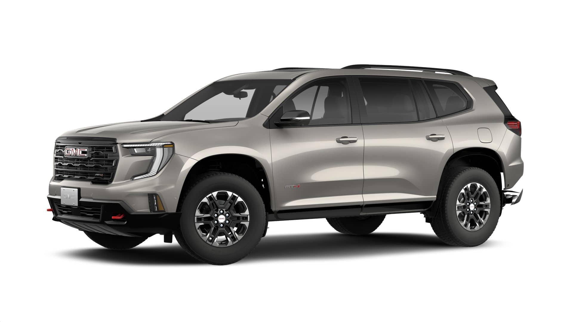2027 GMC Acadia AWD AT4