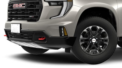 2027 GMC Acadia AWD AT4