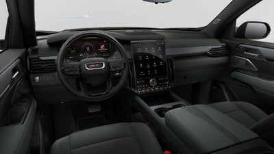 2027 GMC Acadia AWD AT4