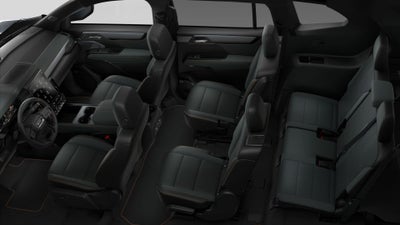 2027 GMC Acadia AWD AT4