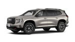 2027 GMC Acadia AWD AT4