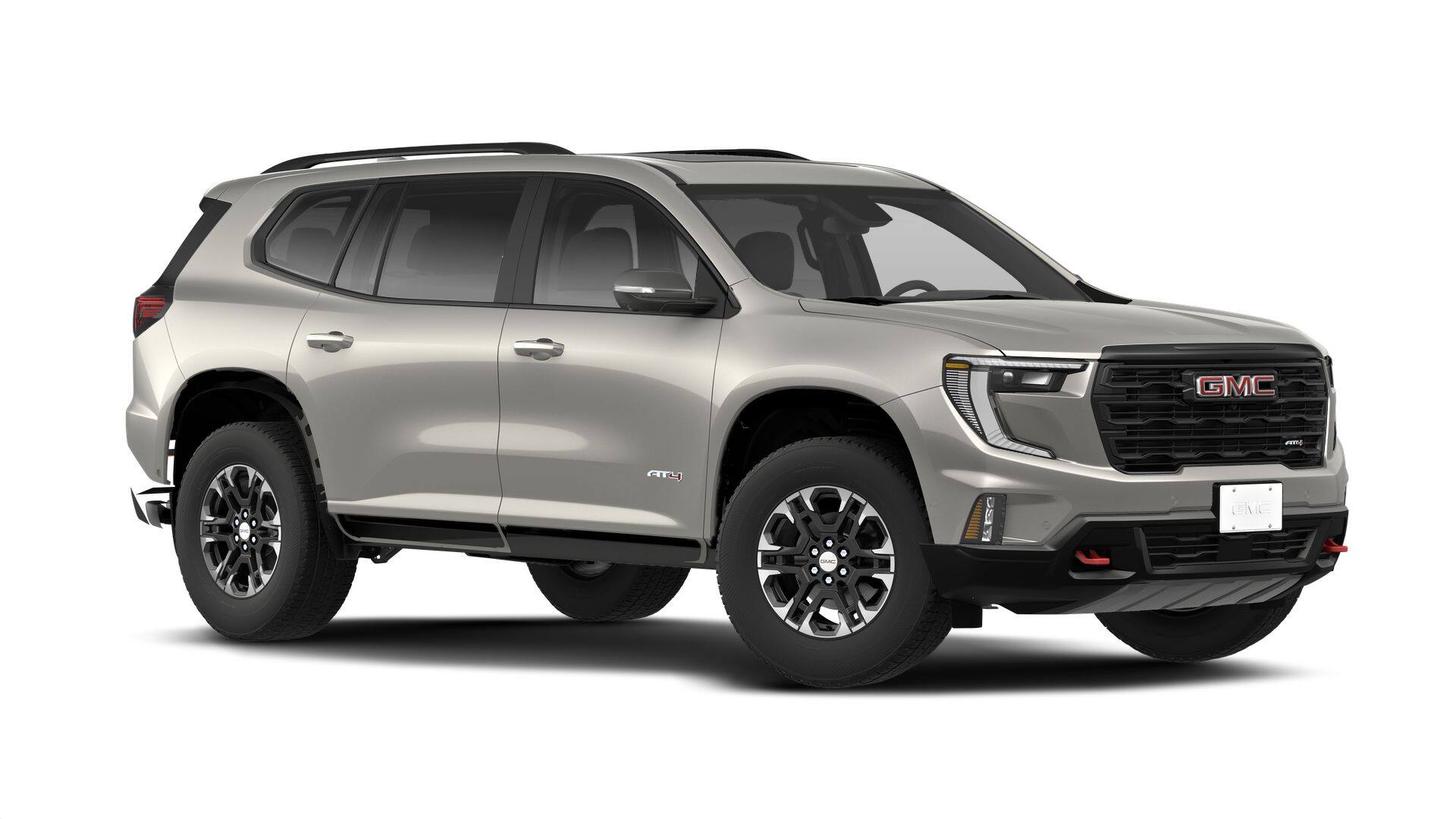 2027 GMC Acadia AWD AT4