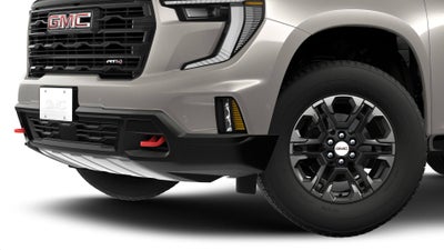 2027 GMC Acadia AWD AT4