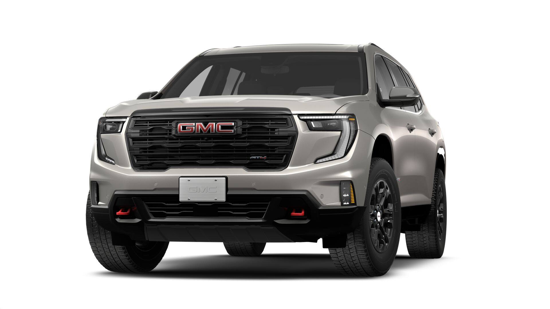 2027 GMC Acadia AWD AT4