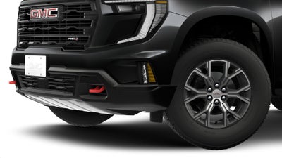 2027 GMC Acadia AWD AT4