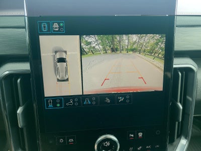 2027 GMC Acadia AWD AT4
