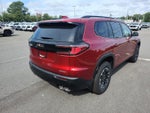 2027 GMC Acadia AWD AT4