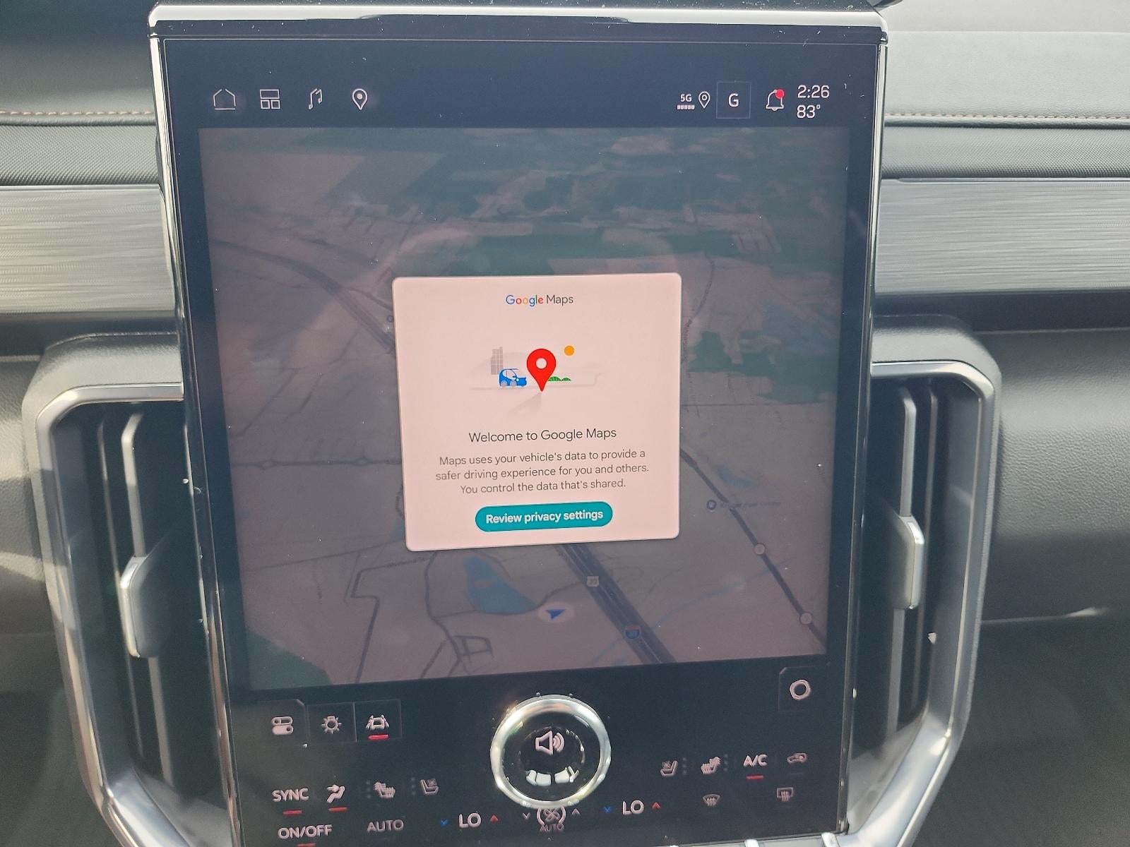 2027 GMC Acadia AWD AT4