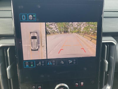 2027 GMC Acadia AWD AT4