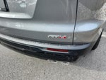 2027 GMC Acadia AWD AT4