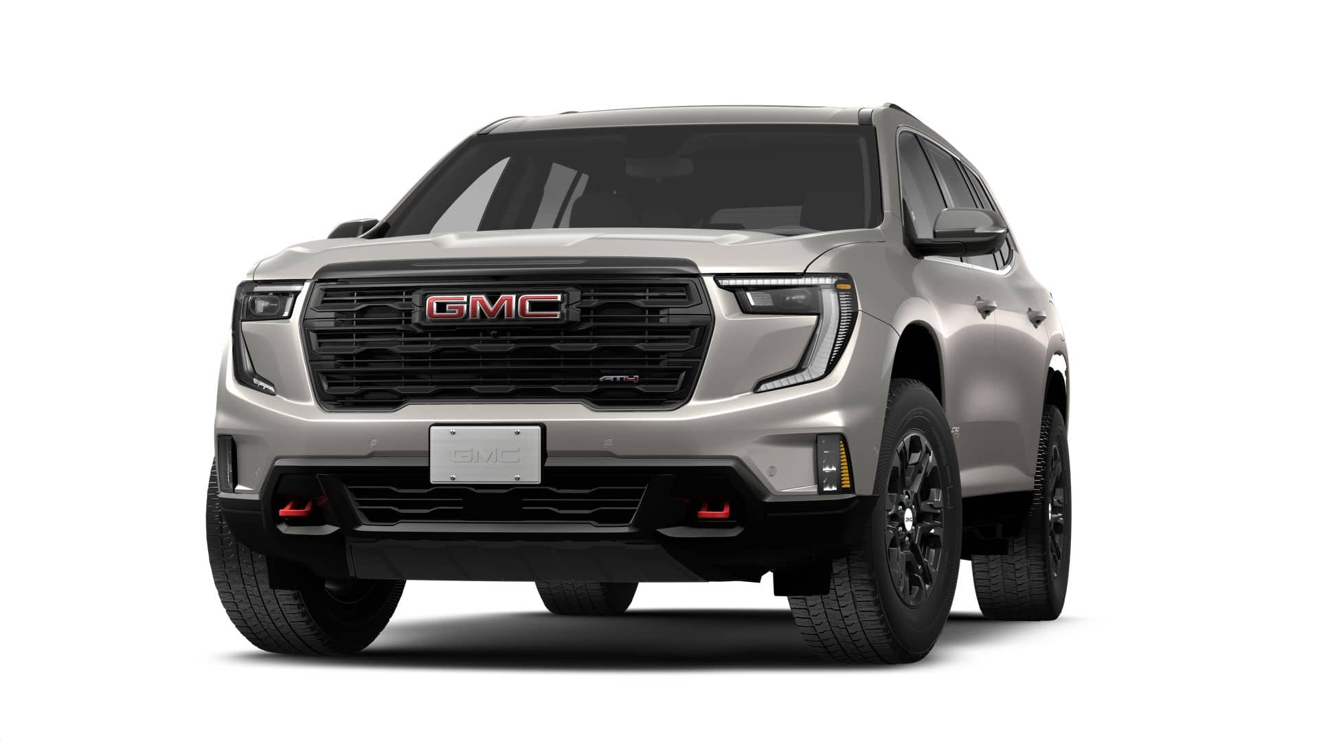 2027 GMC Acadia AWD AT4
